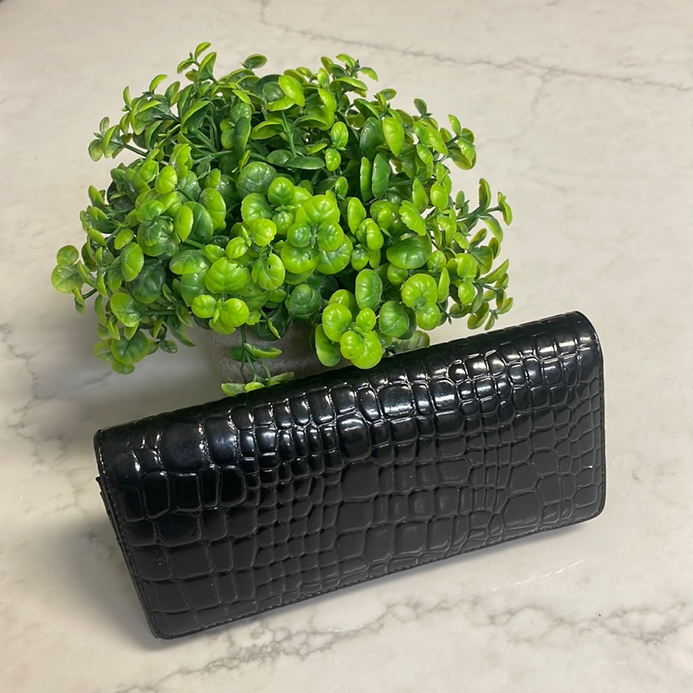 Bottari Black Wallet